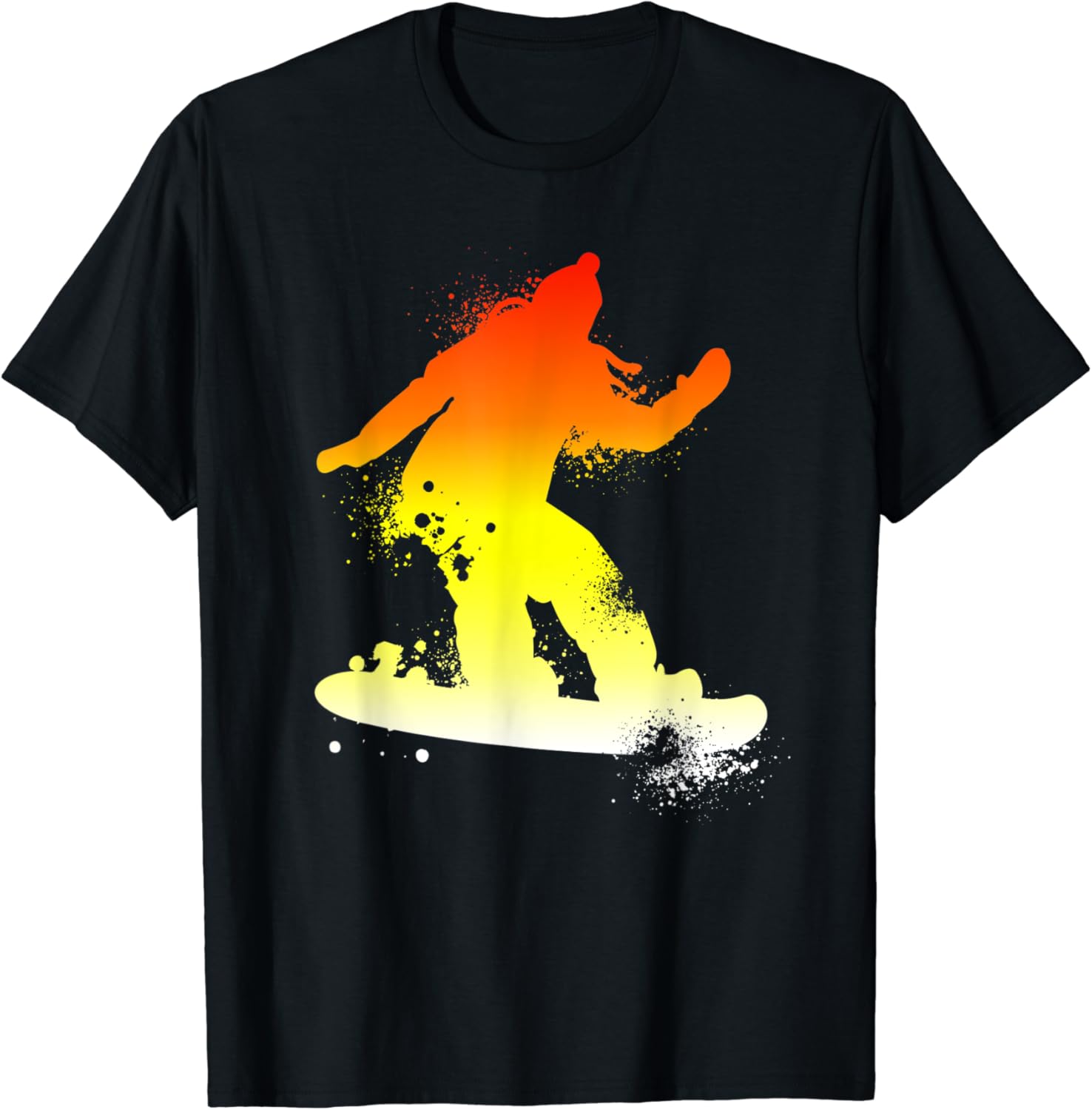 Snowboarding Snowboarder Snowboarders Ride Snowboard T